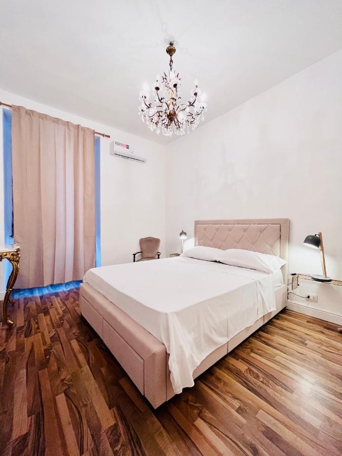 Beretti Home Katania Zewnętrze zdjęcie