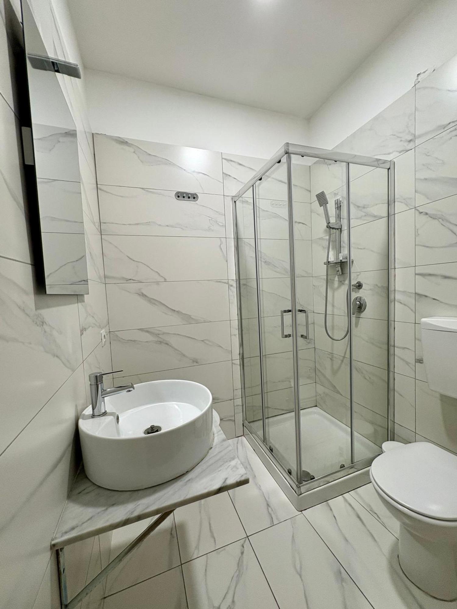 Beretti Home Katania Zewnętrze zdjęcie