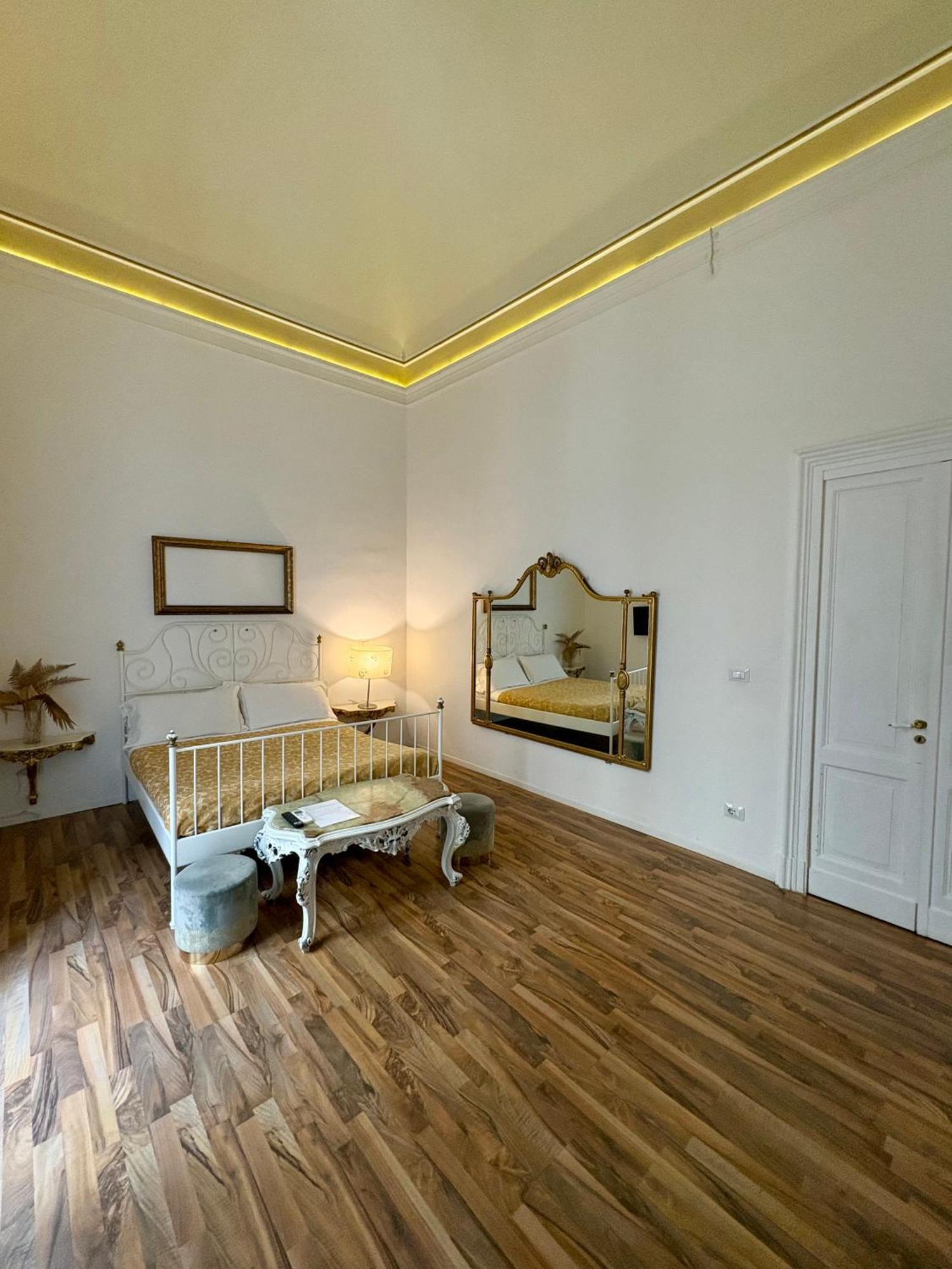 Beretti Home Katania Zewnętrze zdjęcie