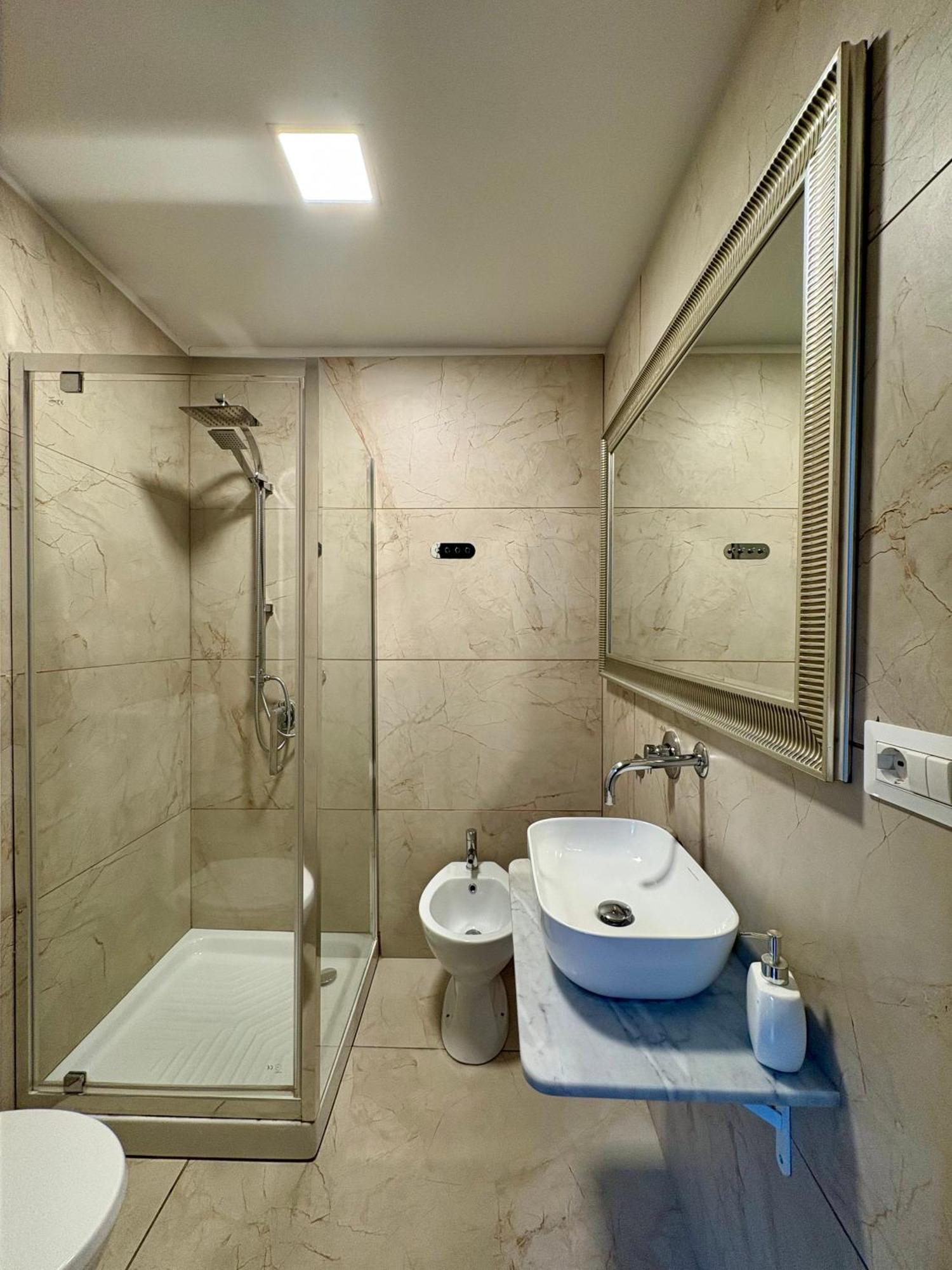 Beretti Home Katania Zewnętrze zdjęcie