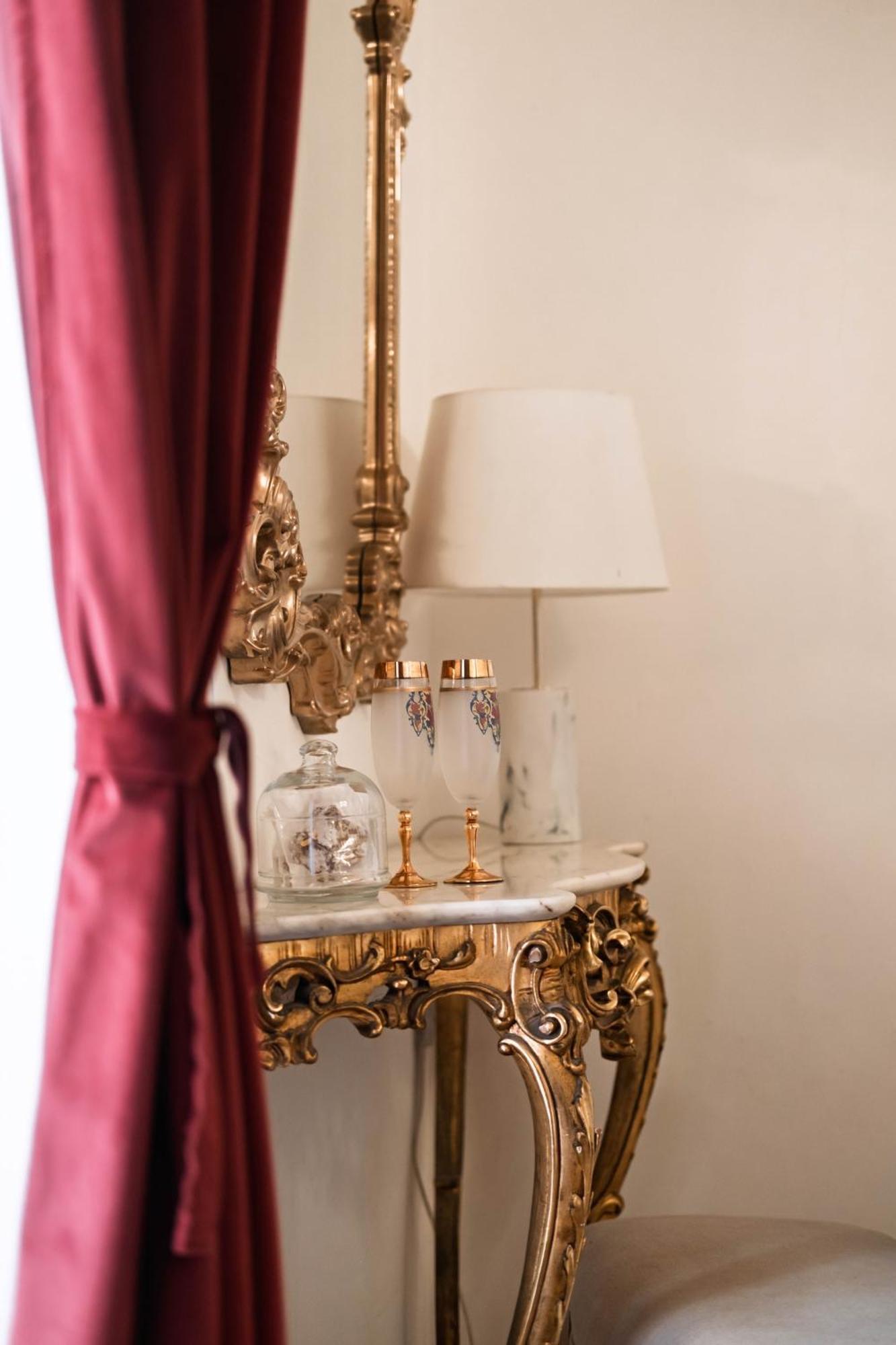 Beretti Home Katania Zewnętrze zdjęcie