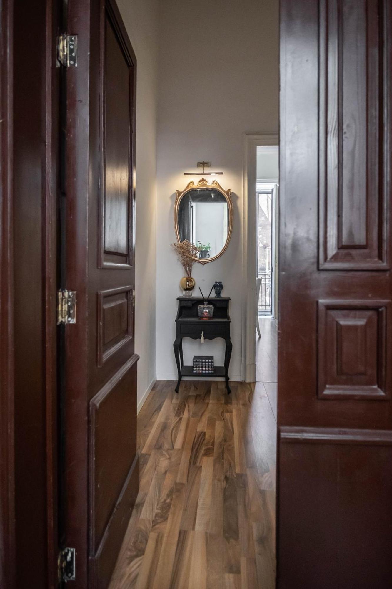 Beretti Home Katania Zewnętrze zdjęcie