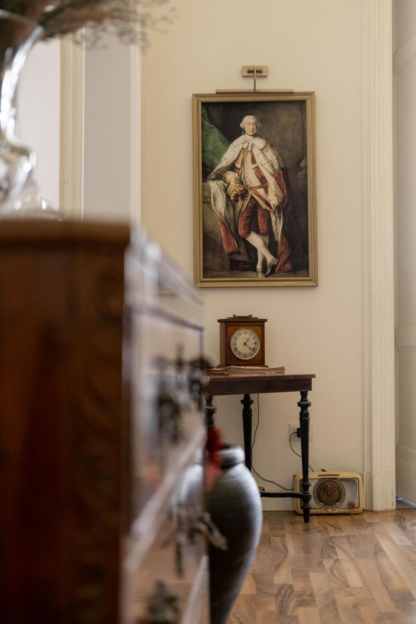 Beretti Home Katania Zewnętrze zdjęcie