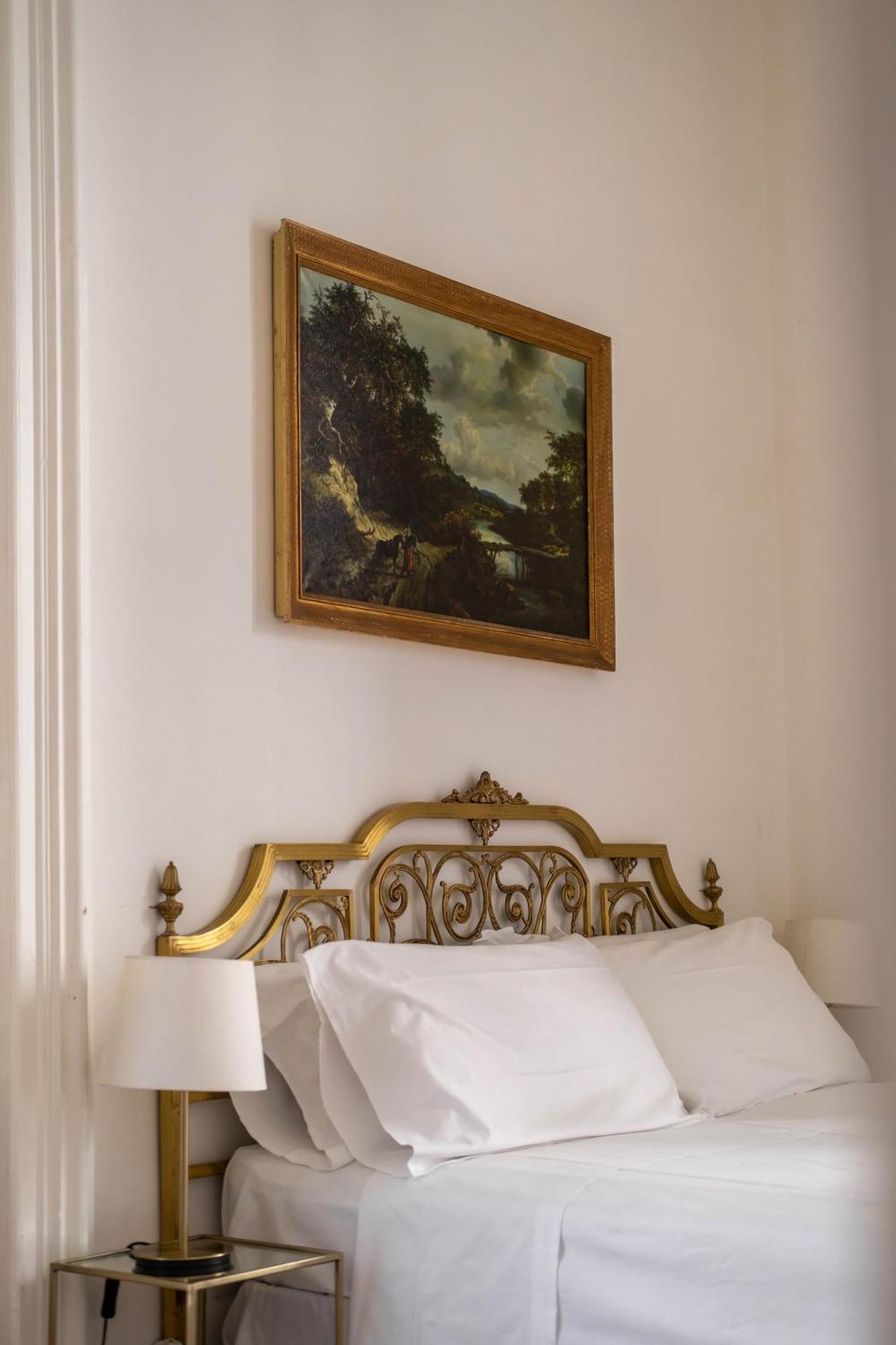 Beretti Home Katania Zewnętrze zdjęcie
