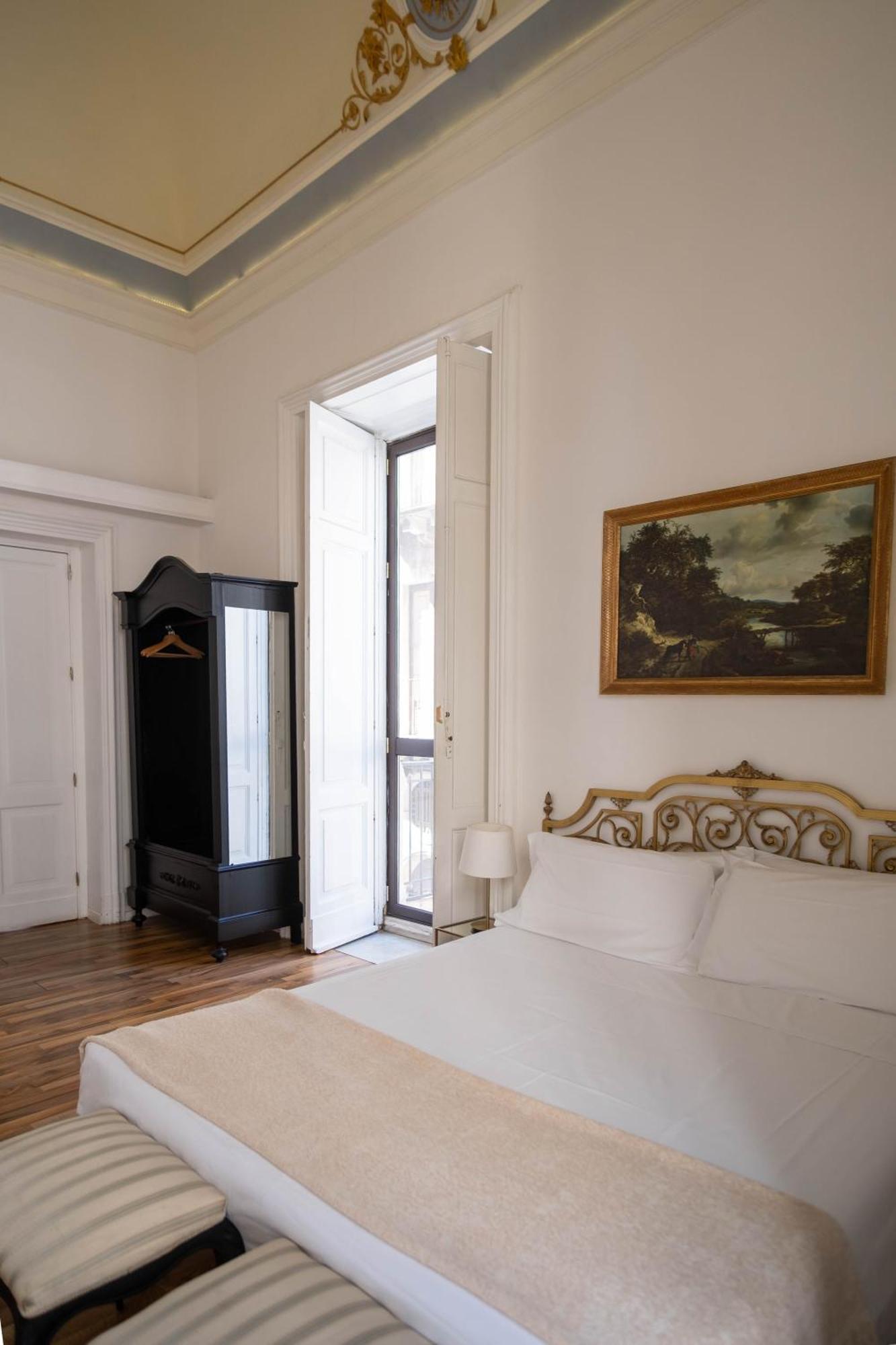 Beretti Home Katania Zewnętrze zdjęcie