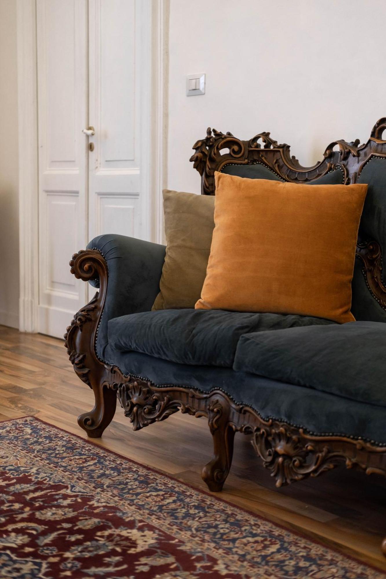 Beretti Home Katania Zewnętrze zdjęcie