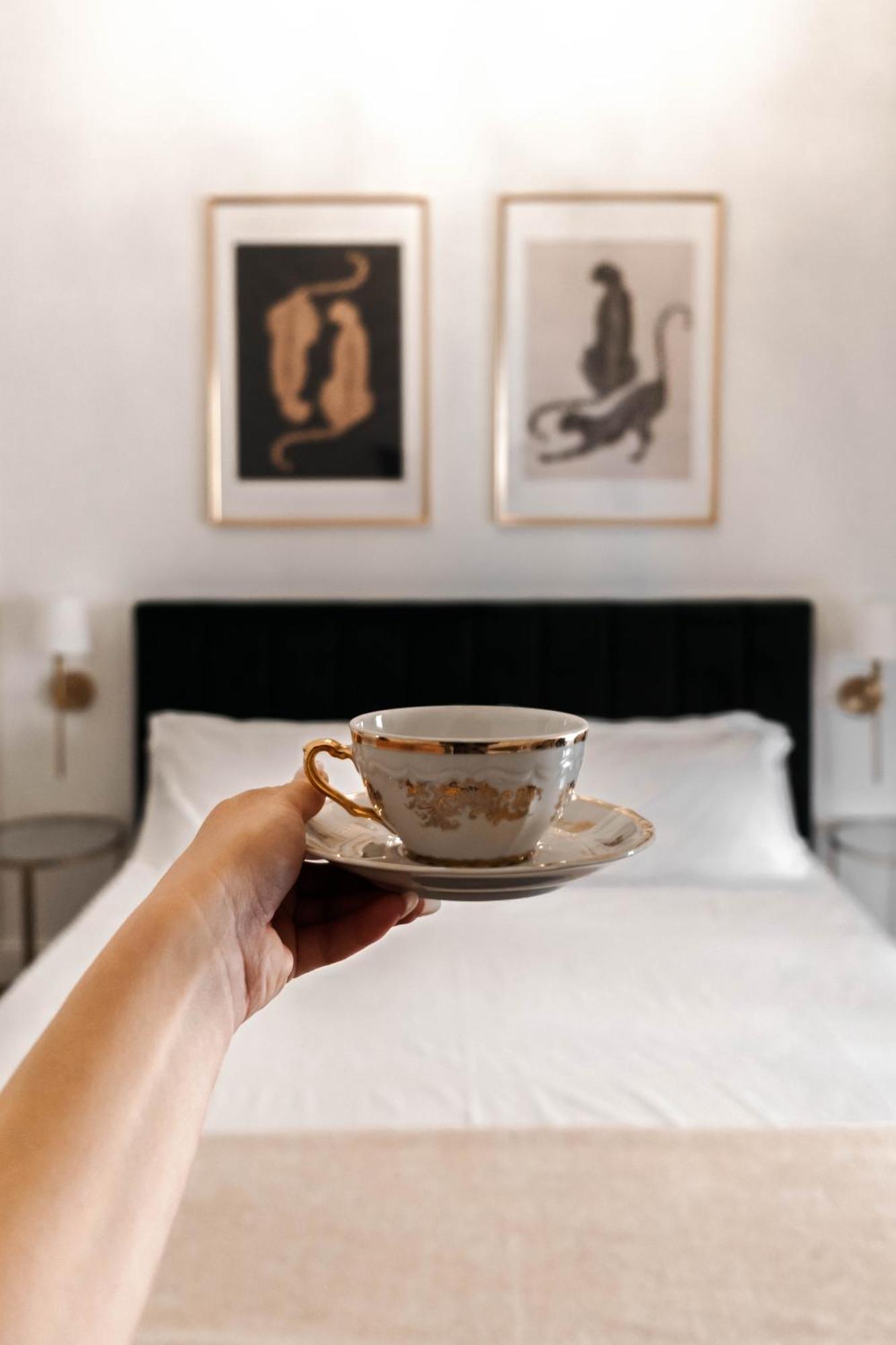 Beretti Home Katania Zewnętrze zdjęcie